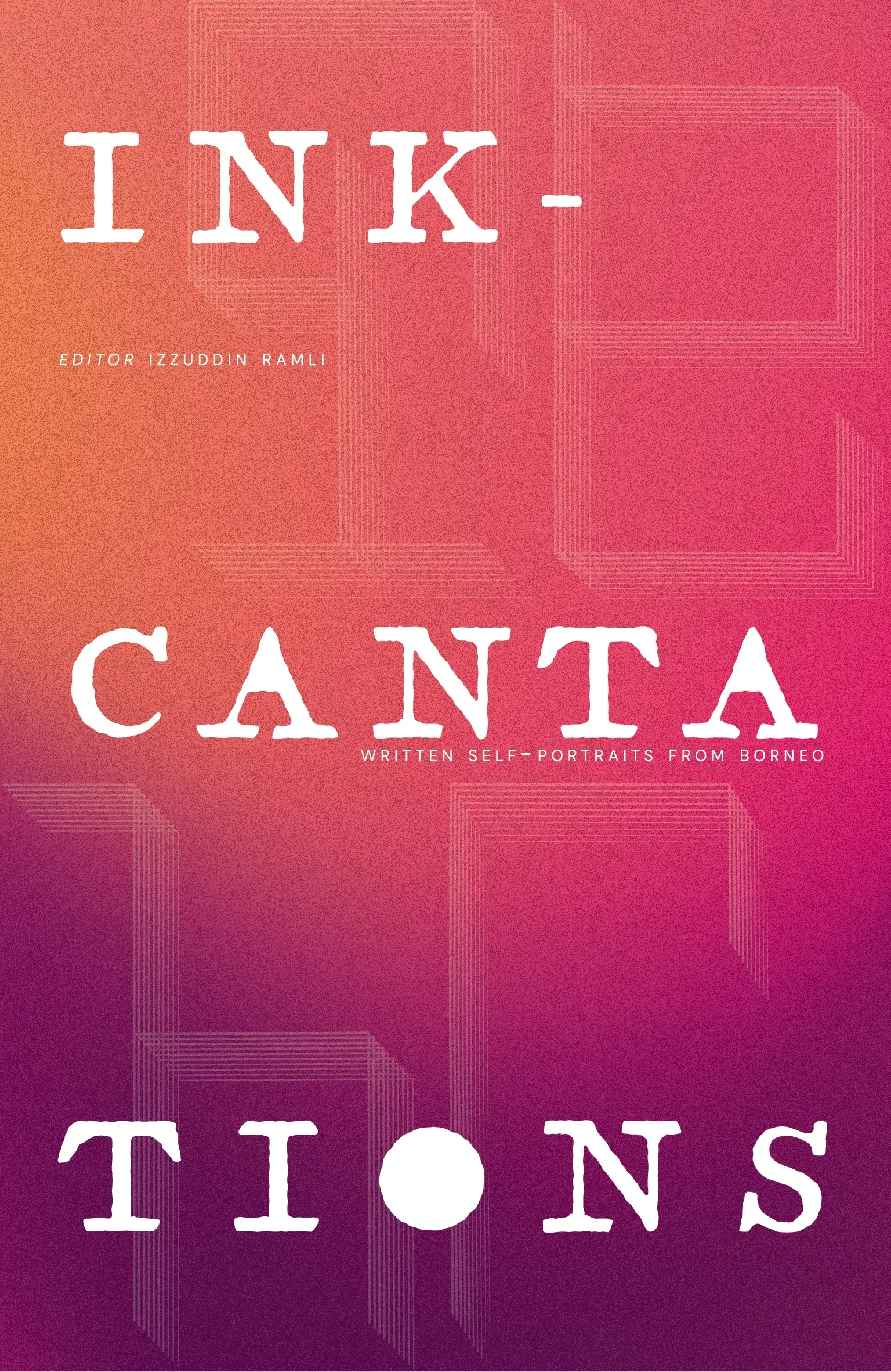 Ink-Cantations