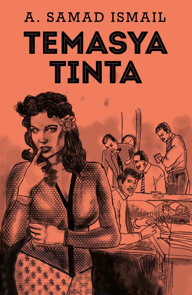 Temasya Tinta