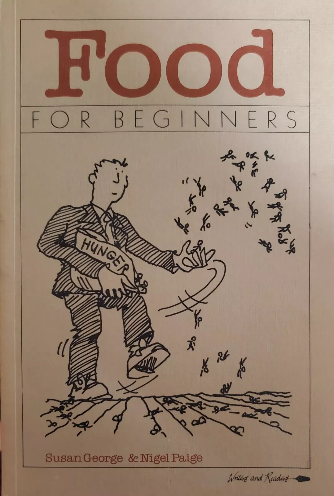 Food for Beginners